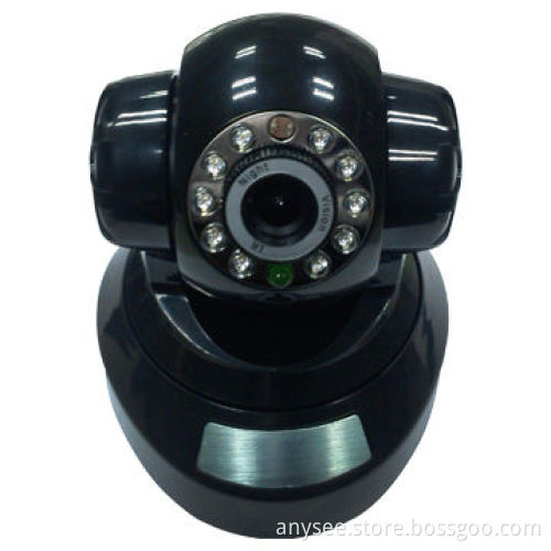 Indoor Spy CCTV Camera
